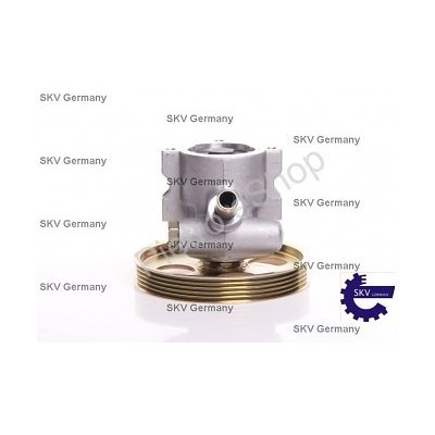 SKV Servo čerpadlo řízení PEUGEOT 306 Partner | Zboží Auto