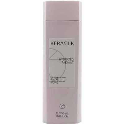 Goldwell Kerasilk Essentials Color Protecting Shampoo 250 ml – Zboží Mobilmania