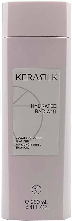 Goldwell Kerasilk Essentials Color Protecting Shampoo 250 ml