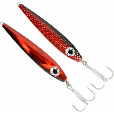 SPRO Pilker PILK 300 g Red Fish – Zboží Mobilmania