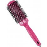 Olivia Garden Ceramic+Ion Thermal Brush Pink CI-45 – Zboží Dáma