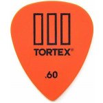 Dunlop 462P 0.60 Tortex TIII Trsátko – Hledejceny.cz