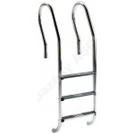 VÁGNER POOL Mixta 2 stupně (AISI 316) – Sleviste.cz