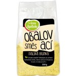 Green Apotheke obalovací směs italská bylinka 250 g – Hledejceny.cz