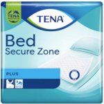 Tena Bed inkontinenční podložky 60x90 5 ks – Zboží Dáma