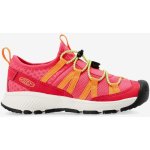 Keen Motozoa Sneaker Youth jazzy/evening primrose – Sleviste.cz