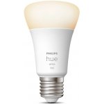 Philips svítidla Chytrá žárovka Philips Hue Bluetooth, 9,5W, E27, White – Zboží Živě