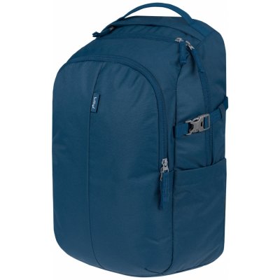 Baagl Batoh Dash Max modrá – Zboží Mobilmania