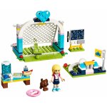 LEGO® Friends 41330 Stephanie na fotbalovém tréninku – Hledejceny.cz