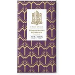 Ajala Dominikánská Republika Öko-Caribe 70% 45 g – Zboží Dáma