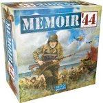 Memoir 44 – Zboží Živě