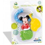 Clementoni Disney ve tvaru klíče Mickey – Zboží Dáma