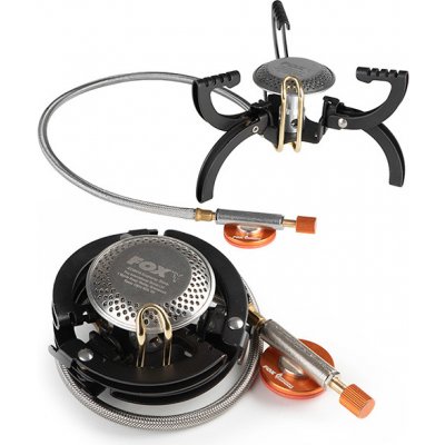 Fox Cookware Explorer Stove – Sleviste.cz