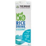 The Bridge Nápoj rýžovo kokosový 1 l – Sleviste.cz