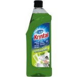 KRYSTAL Prostředek na mytí nádobí balzám lemongrass 750 ml – Zbozi.Blesk.cz