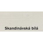 Luxol Dekor 0,75 l skandinávská bílá – Zboží Mobilmania