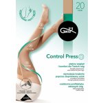 Gatta Control Press 20 DEN zlatá/odstín béžové – Zboží Mobilmania