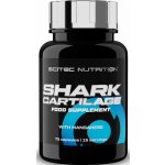 Scitec Shark Cartilage 75 kapslí – Hledejceny.cz