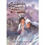 Grandmaster of Demonic Cultivation: Mo DAO Zu Shi Novel Vol. 5 Special Editio N – Hledejceny.cz