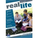 Real Life Intermediate Student´s book - S. Cunningham, P. Moor, M. Hobbs, J. Keddle