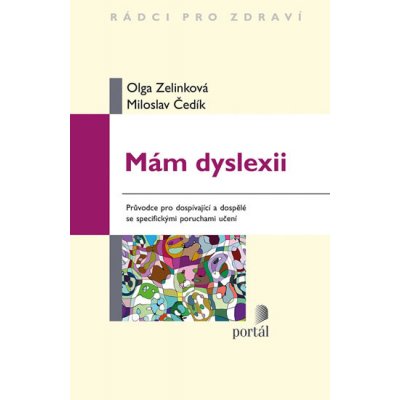 Mám dyslexii