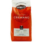 Minges Caffé Cremano zrnková 1 kg – Hledejceny.cz