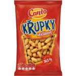 Bohemia Křupky arašídové 100 g – Zboží Mobilmania