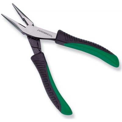 Jonnesway Kleště na jemnou mechaniku mini 135 - JW-P7105 P7105 – Zboží Dáma