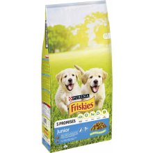 Purina Friskies Junior 15 kg