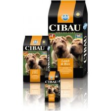 Cibau Dog Adult Lamb & Rice 2 x 12 kg