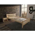 Interier Stejskal Eureka 2 Borovice lakovaná – Zboží Dáma