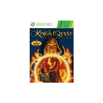 Kings Quest Complete Collection