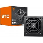Cougar STC 600W, STC600 – Zboží Živě
