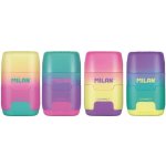 MILAN Guma + struhadlo Compact Sunset – Hledejceny.cz