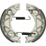 RMS sada brzdových čelistí YAMAHA BW 50 04-16, CS 50 R (JOG) 06-15, YN 50 (NEOS), F 4T (NEOS) 07-16 ( )