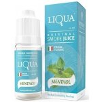 Ritchy Liqua Menthol 10 ml 0 mg – Zboží Dáma