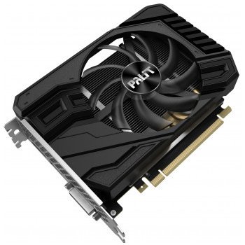 Palit GeForce RTX 2060 StormX 6GB GDDR6 NE62060018J9-161F