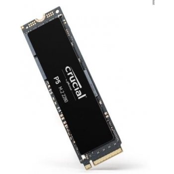 Crucial P5 2TB, CT2000P5SSD8