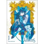Vanitas: Kniha kouzel 1 - Džun Močizuki – Hledejceny.cz