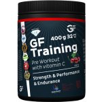 GF nutrition Training 400 g – Zboží Mobilmania