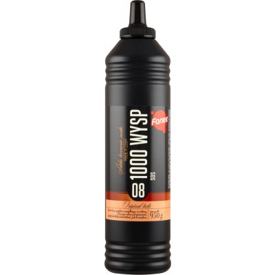 Fanex dresing Tisíc ostrovů 950 g – Zbozi.Blesk.cz