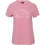 Hi Tec LADY SERENITY SP Růžová Bílá – Zboží Mobilmania