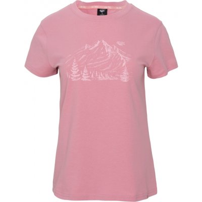 Hi Tec LADY SERENITY SP Růžová Bílá – Zboží Mobilmania