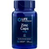 Doplněk stravy Life Extension Zinc Caps 90 ks