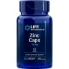 Vitamín a minerál Life Extension Zinc 90 kapslí