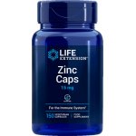 Life Extension Zinc Caps 150 kapslí – Hledejceny.cz