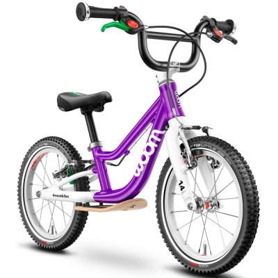 Woom 1 plus fialové – Zbozi.Blesk.cz