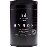 MyProtein Hyrox The Recovery 688 g – Zboží Mobilmania