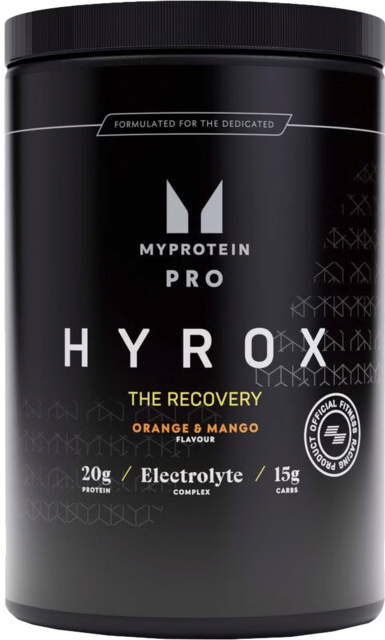 MyProtein Hyrox The Recovery 688 g