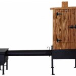 Master Smoker MD – Zboží Dáma
